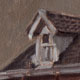 Oude straat